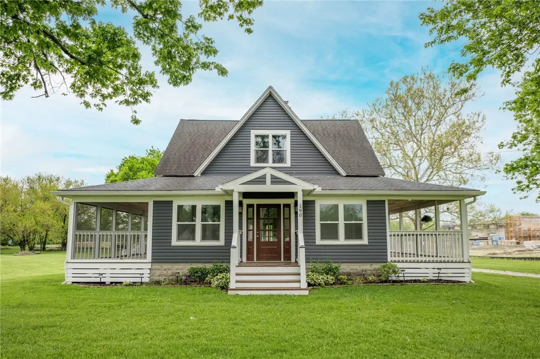 190 Swailes Road, Troy, OH 45373 - #1