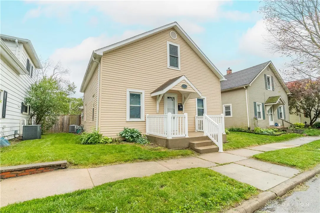 812 S Miami Avenue, Sidney, OH 45365 - #1