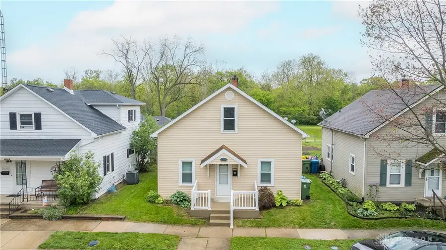 812 S Miami Avenue, Sidney, OH 45365 - #3