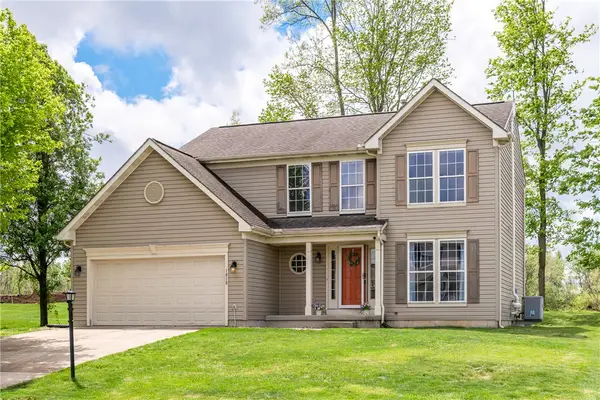 1818 Highlander Drive, Xenia, OH 45385