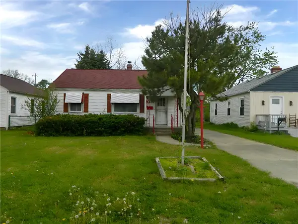 2037 Studer Avenue, Columbus, OH 43207