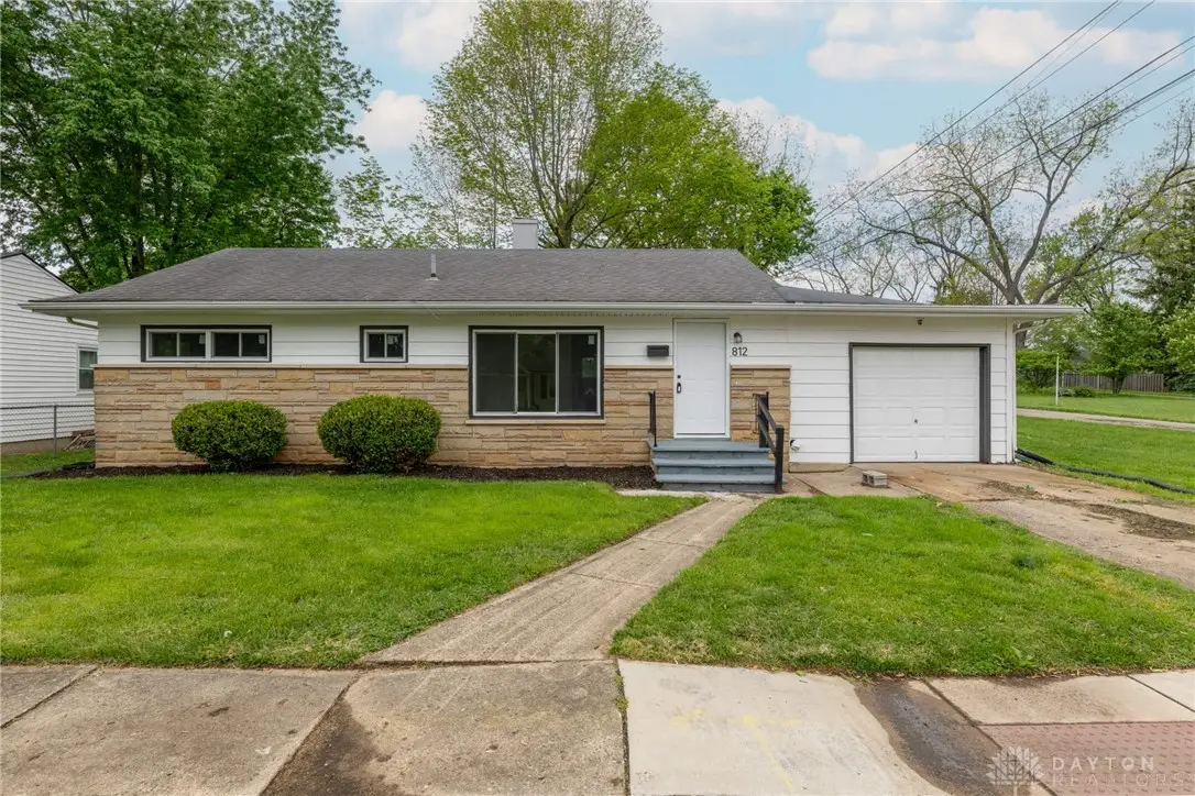 812 S Walnut Street, Urbana, OH 43078 - #1