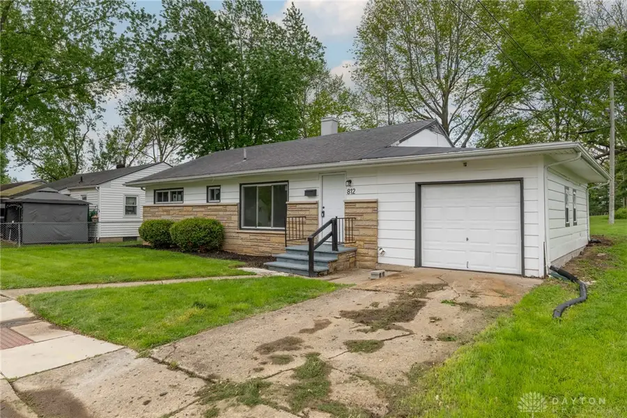 812 S Walnut Street, Urbana, OH 43078 - #2
