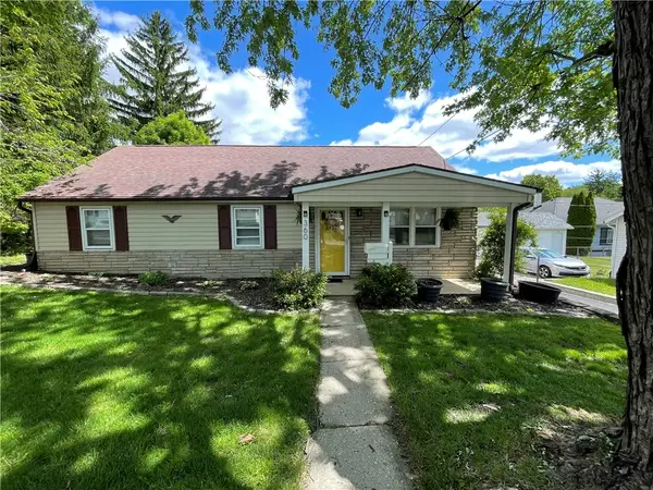 360 Ridge Street, Piqua, OH 45356