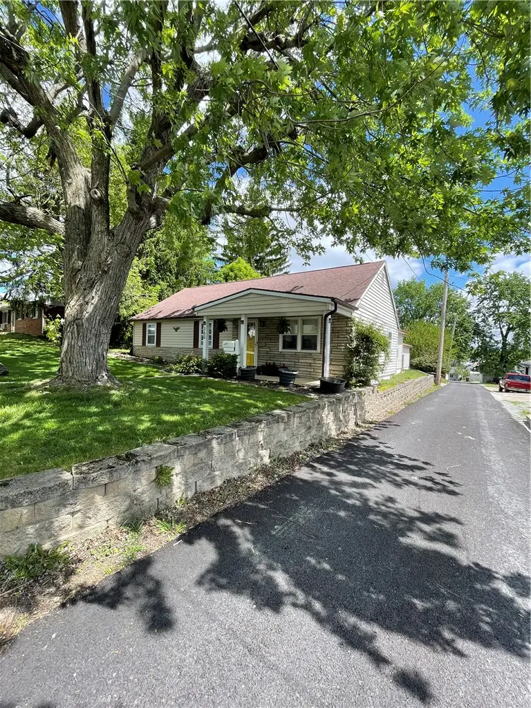 360 Ridge Street, Piqua, OH 45356 - #2