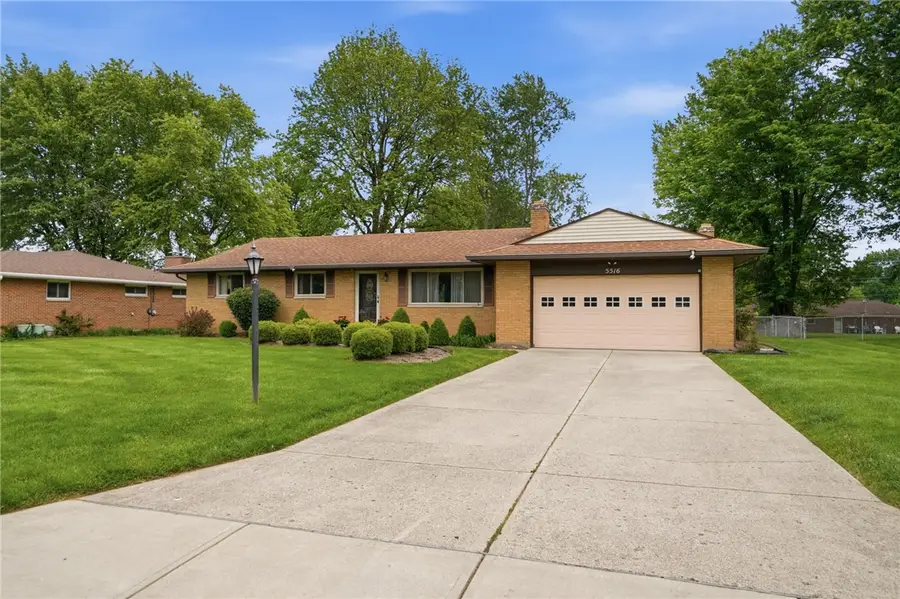 5516 Durwood Road, Centerville, OH 45429 - #3