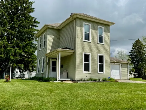 314 Raffensperger Avenue, Springfield, OH 45505