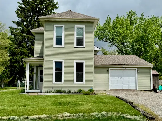 314 Raffensperger Avenue, Springfield, OH 45505 - #2