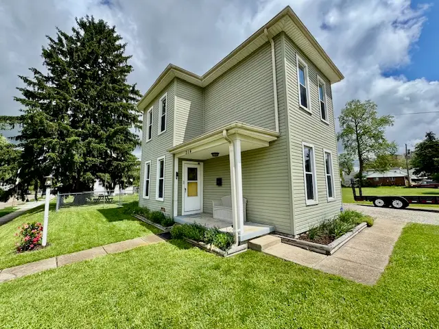 314 Raffensperger Avenue, Springfield, OH 45505 - #3