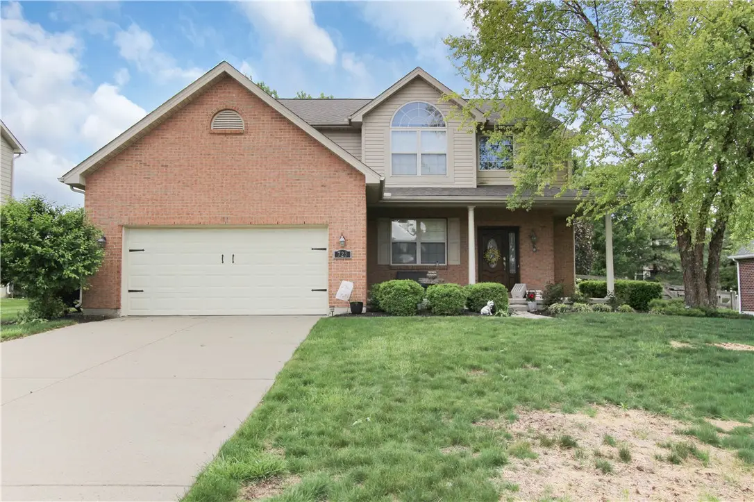 725 Sonya Court, Monroe, OH 45050 - #1