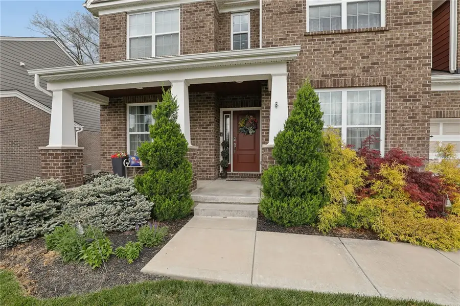 1252 Autumn Run Drive, Warren, OH 45039 - #3