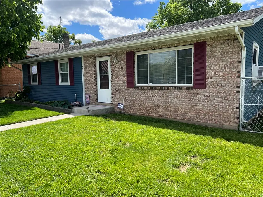 2116 Yankee Road, Middletown, OH 45044 - #2
