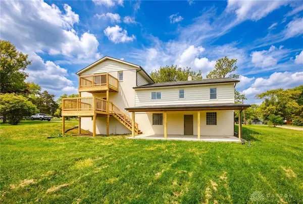5386 Mosiman Road, Madison Twp, OH 45042
