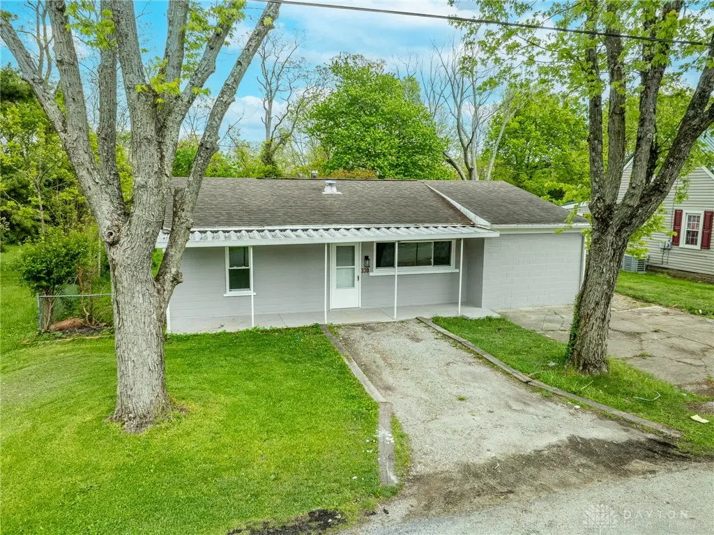 330 Saint Paul Avenue, Springfield, OH 45504 - #1