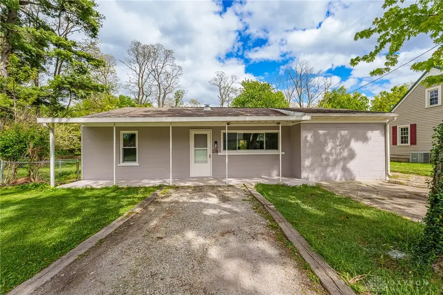 330 Saint Paul Avenue, Springfield, OH 45504 - #2
