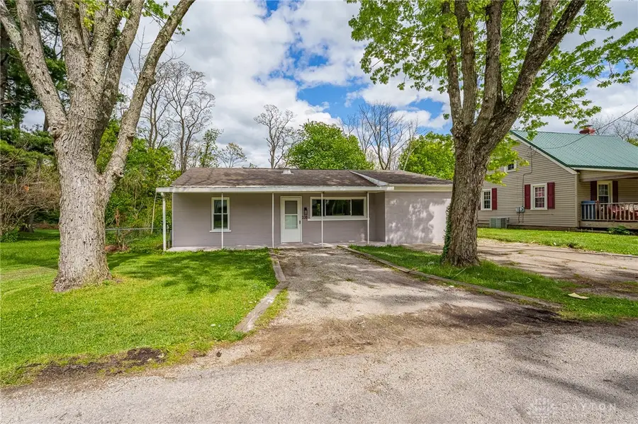 330 Saint Paul Avenue, Springfield, OH 45504 - #3
