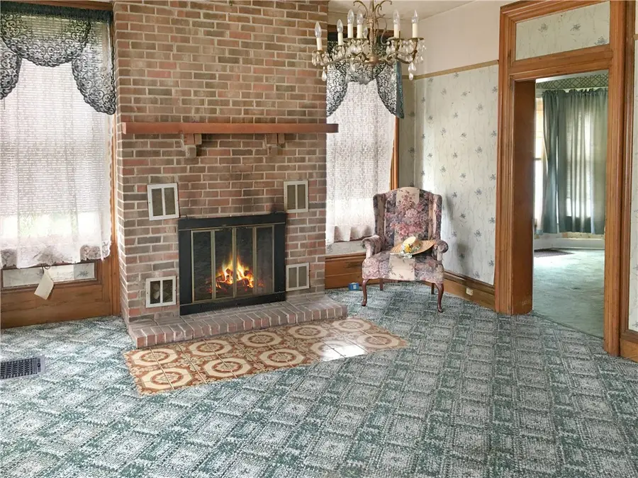 110 S River Street, Franklin, OH 45005 - #2