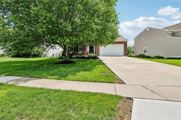 287 Leather Leaf Lane, Lebanon, OH 45036