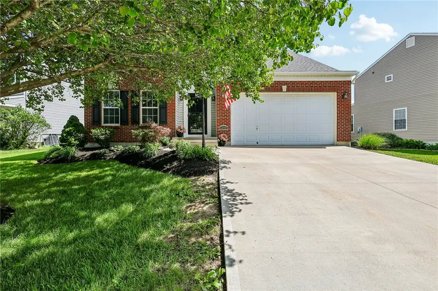 287 Leather Leaf Lane, Lebanon, OH 45036 - #2