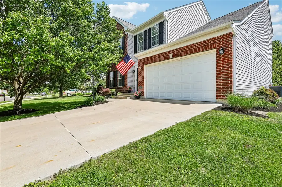 287 Leather Leaf Lane, Lebanon, OH 45036 - #3