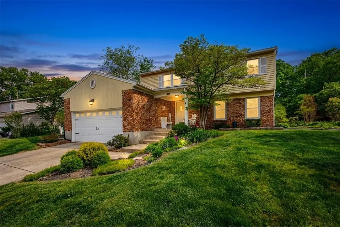 4339 Pennswood Drive, Middletown, OH 45042 - #1