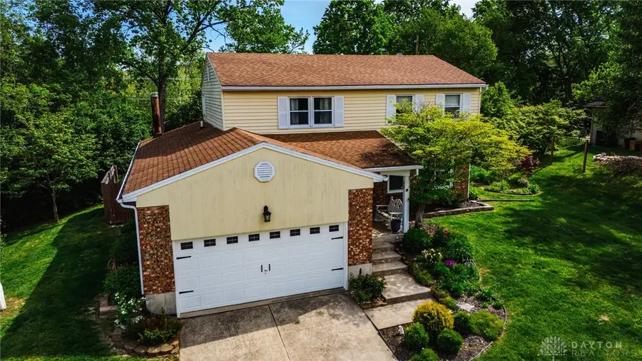 4339 Pennswood Drive, Middletown, OH 45042 - #2