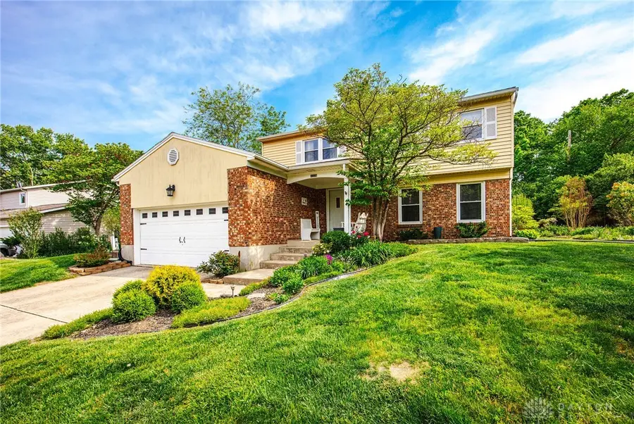 4339 Pennswood Drive, Middletown, OH 45042 - #3