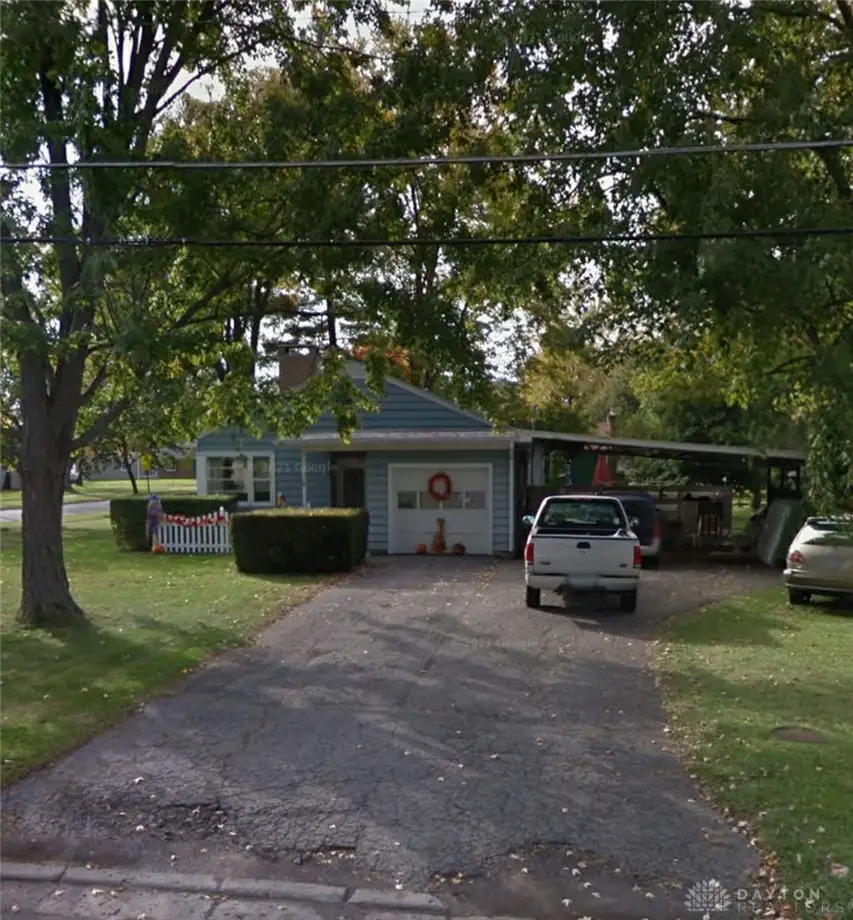 901 Oakwood Avenue, Bryan, OH 43506 - #1