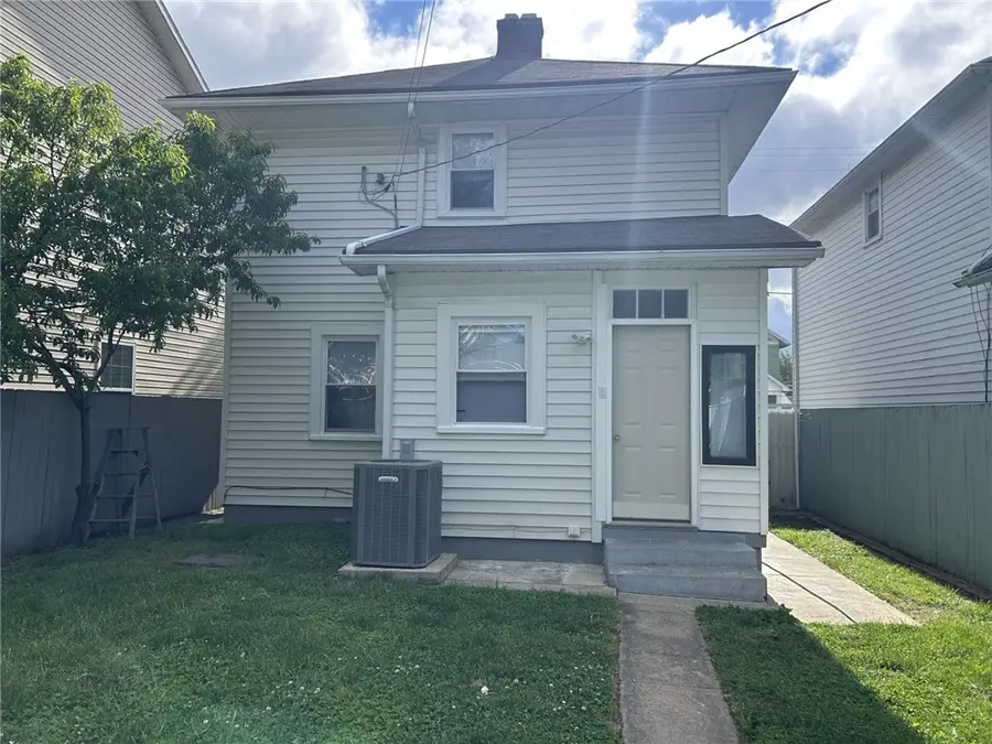 257 Alaska Street, Dayton, OH 45404 - #2