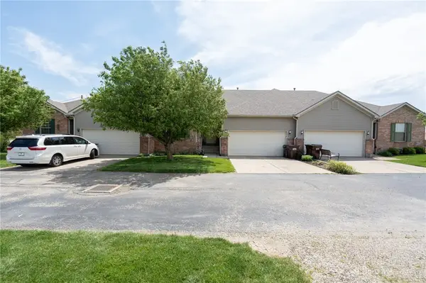 324 E Center Street, Farmersville, OH 45325