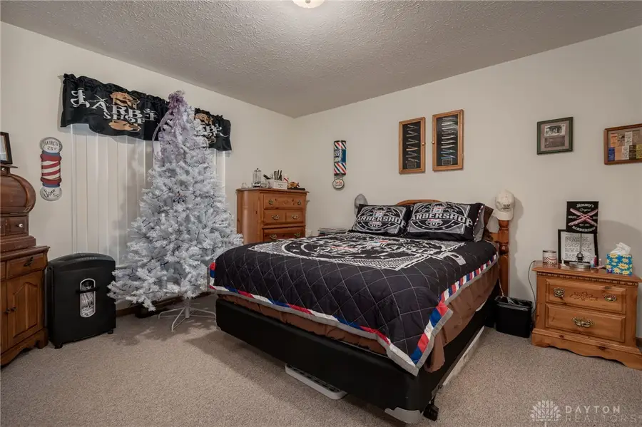 324 E Center Street, Farmersville, OH 45325 - #3