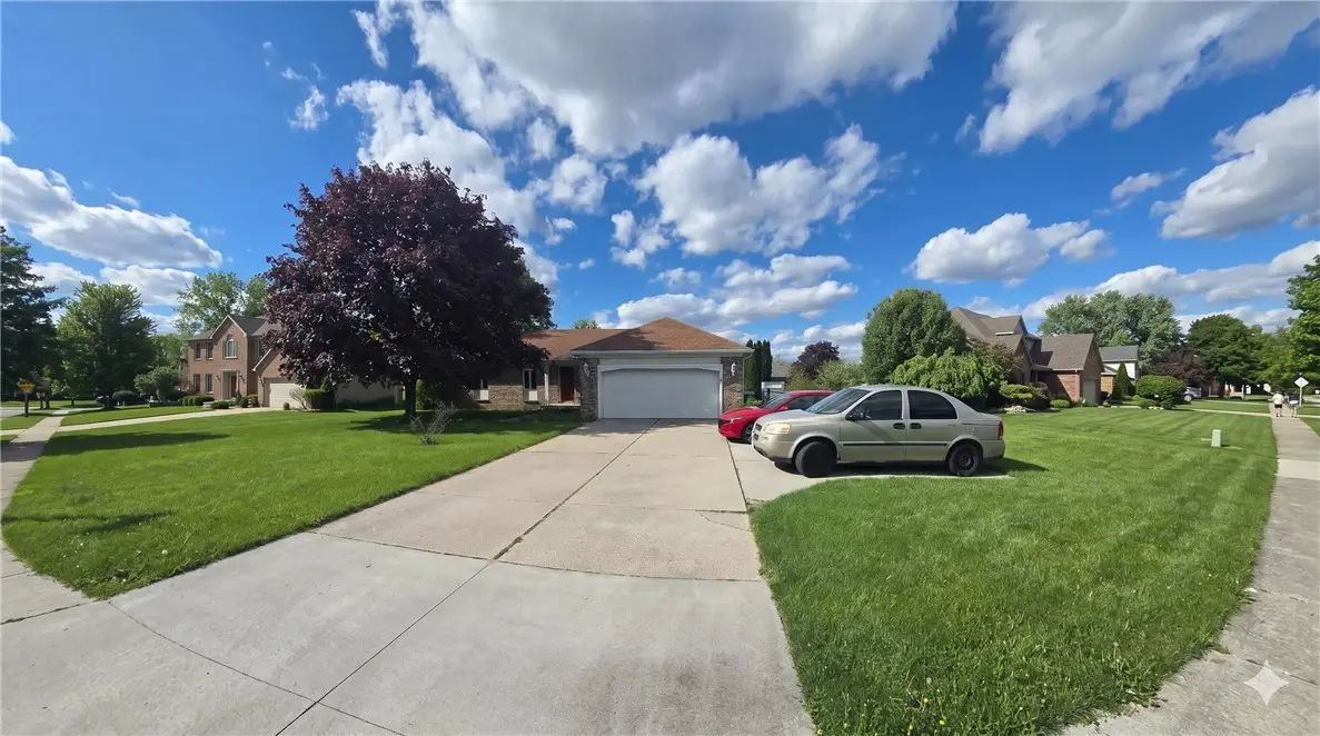 3809 Curtice Road, Northwood, OH 43619 - #1