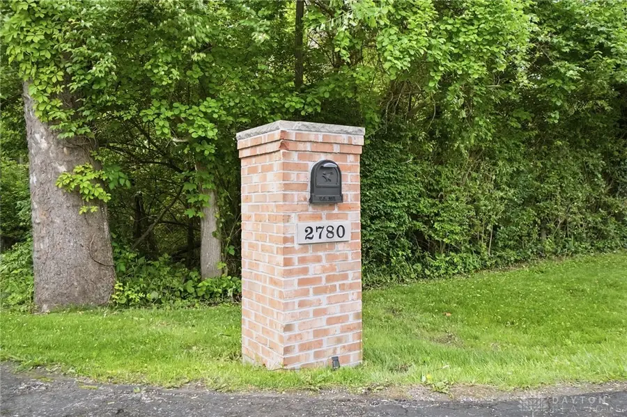 2780 E Spring Valley Pike, Washington, OH 45458 - #2