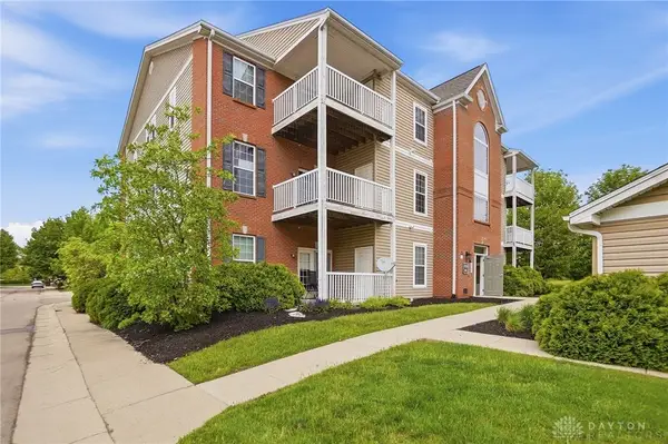 3770 Hayes Court #K, Beavercreek, OH 45431