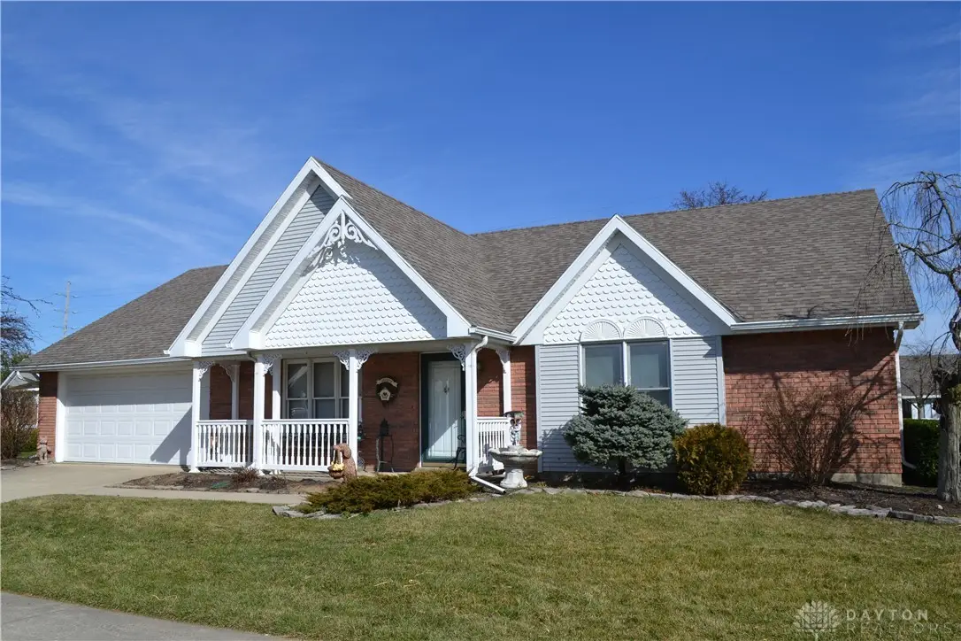 5866 Oldham Drive #unit 4, Springfield, OH 45503 - #1
