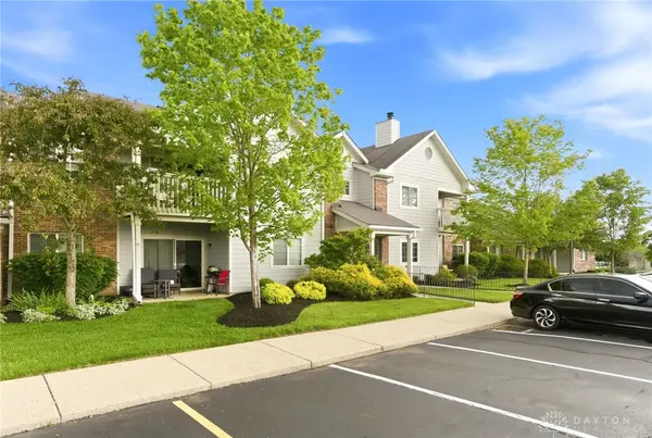 6680 Wareham Court #3, Centerville, OH 45459