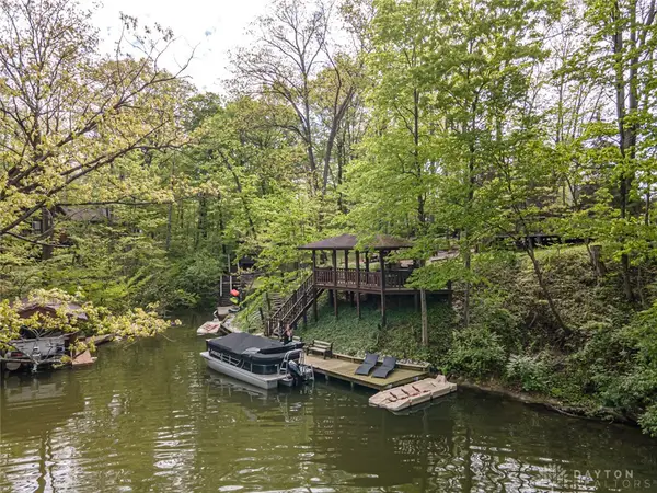 815 St. Olaf Drive, Eaton, OH 45320