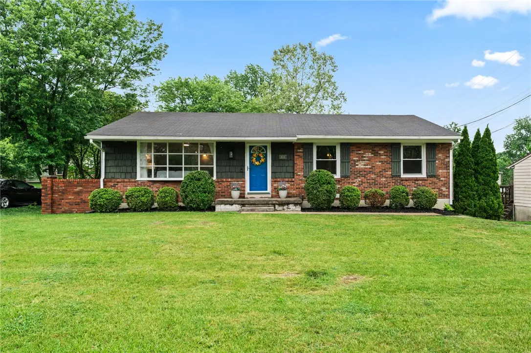 858 S Main Street, Monroe, OH 45050 - #1