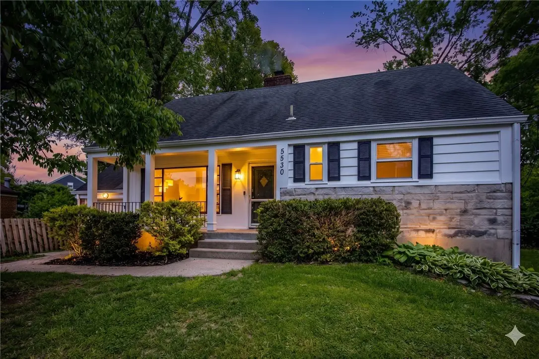 5530 Fairwood Road, Monfort Heights, OH 45239 - #1