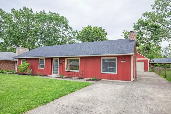 3718 Endover Road, Kettering, OH 45439
