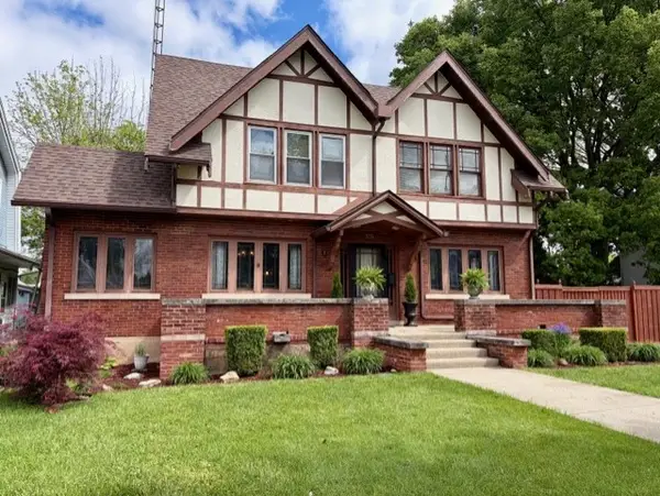 370 E Cassilly Street, Springfield, OH 45503