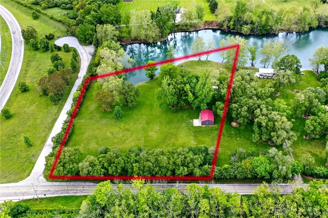 3889 Powell Road, Huber Heights, OH 45424 - #1