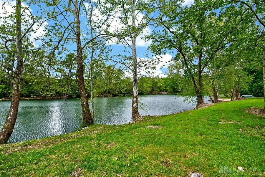 3889 Powell Road, Huber Heights, OH 45424 - #3