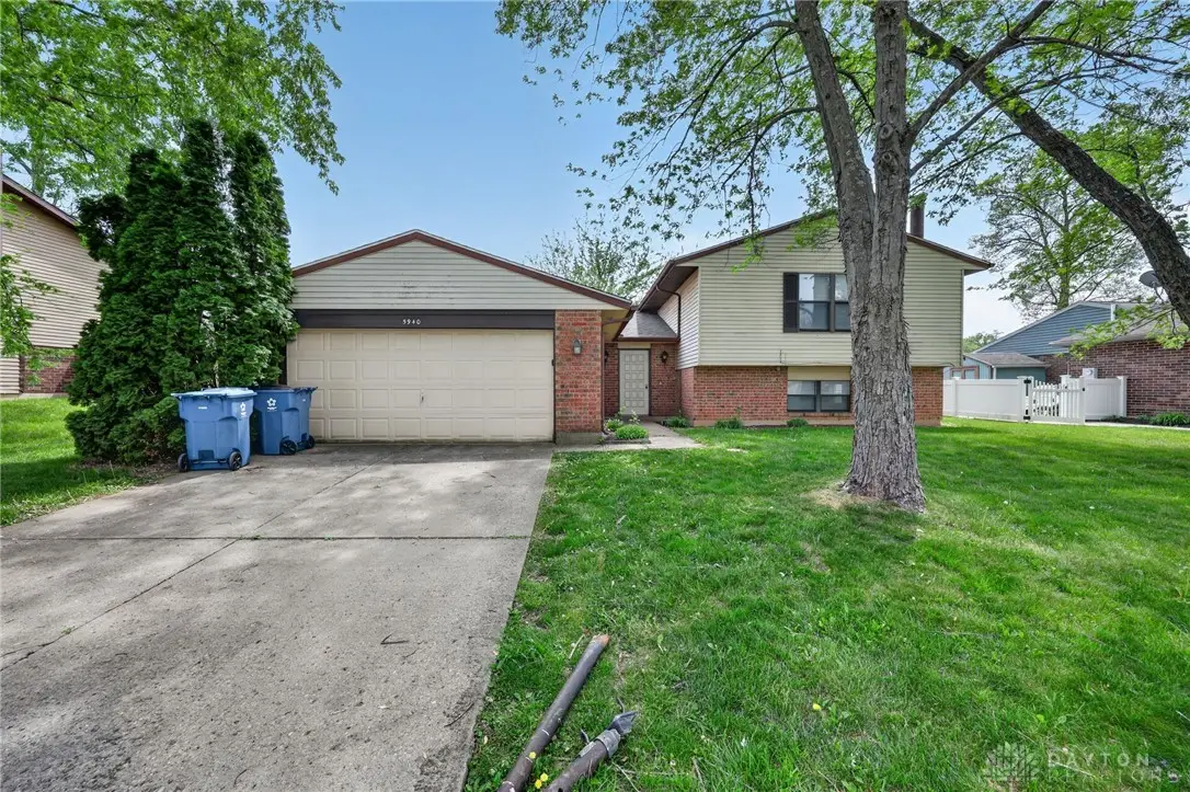 5940 Timbergate Trail, Huber Heights, OH 45424 - #1