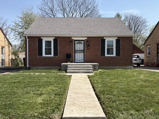 714 Osmond Avenue, Dayton, OH 45417 - #1