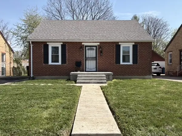 714 Osmond Avenue, Dayton, OH 45417