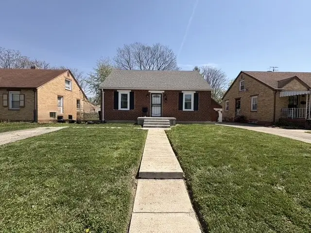 714 Osmond Avenue, Dayton, OH 45417 - #2