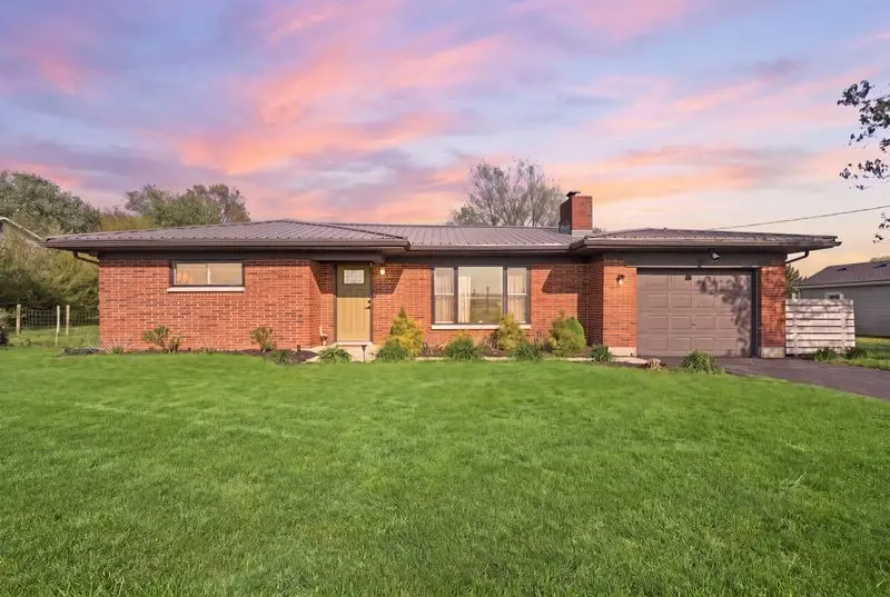 5406 Springfield Jamestown Road, Springfield, OH 45502 - #1