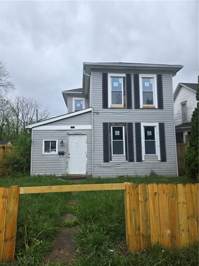 1322 Linden Avenue, Springfield, OH 45505 - #1