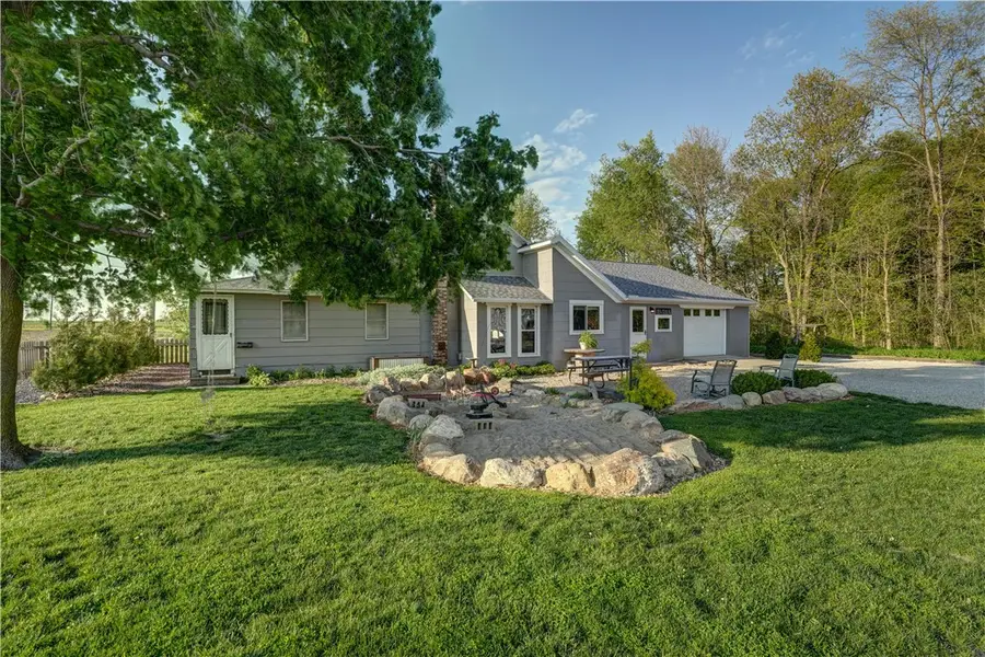 7603 Martin Road, Bradford, OH 45308 - #3